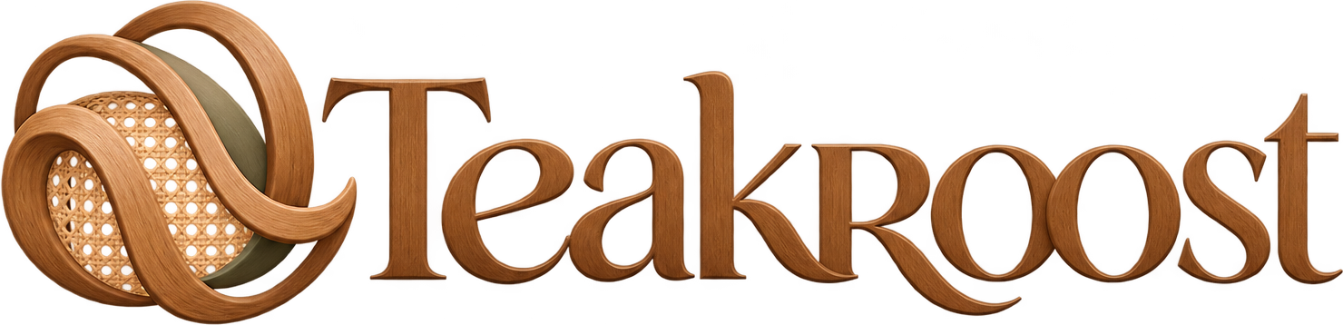 Teakroost